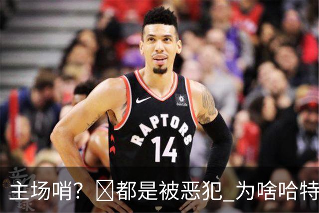 主场哨？🧠都是被恶犯 为啥哈特罚一个 文班罚两个？